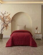 Welsoft Comforter Yorgan Tek Kişilik - Görsel 7