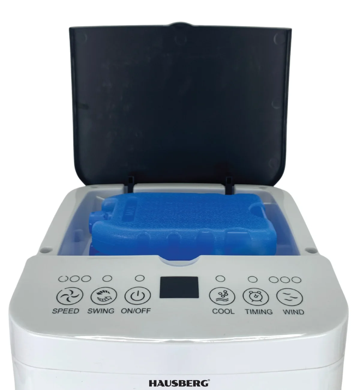 Hausberg Hb5955 Air Cooler - Görsel 3
