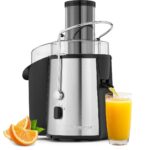 Clatronic AE 3532 Katı Meyve Sıkacağı