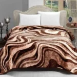 Mink Multicolor 220x240 Battaniye