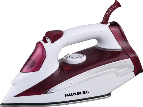 HAUSBERG HB7830 ELEKTRIKLI UTU
