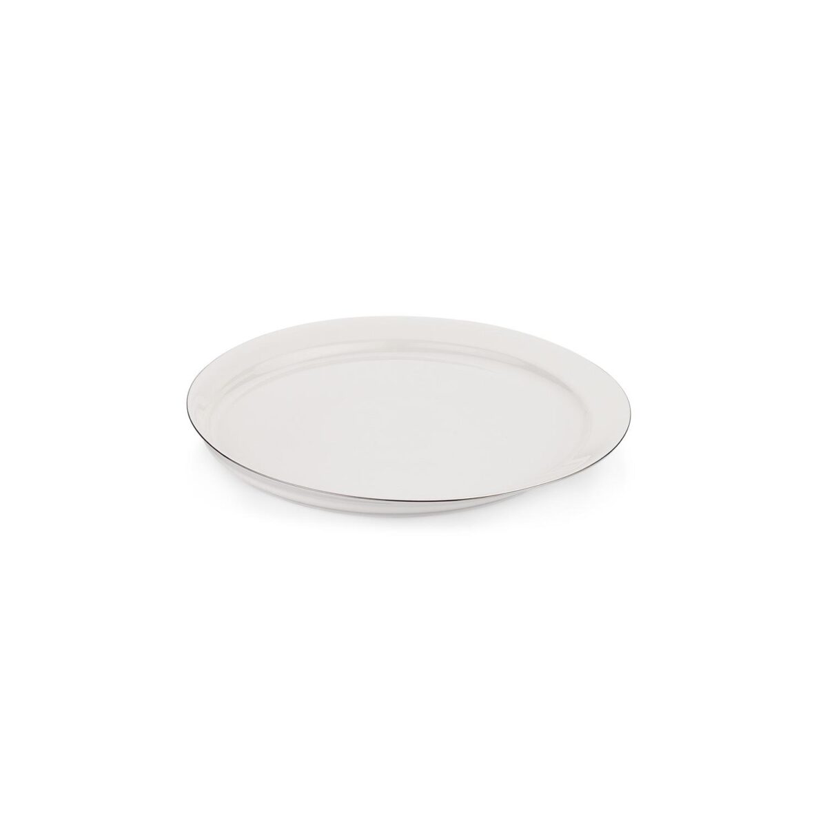 Schafer Superfine Bone Lux Yemek Takımı 56 Parça - Platin