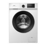 Simfer 842 B 1400Devir 8Kg Solo Çamaşır Makinesi Beyaz