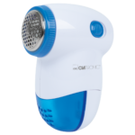 Clatronic TC 3758 Tekstil Temizleyici - Beyaz/Mavi
