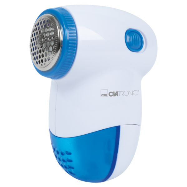 Clatronic TC 3758 Tekstil Temizleyici - Beyaz/Mavi