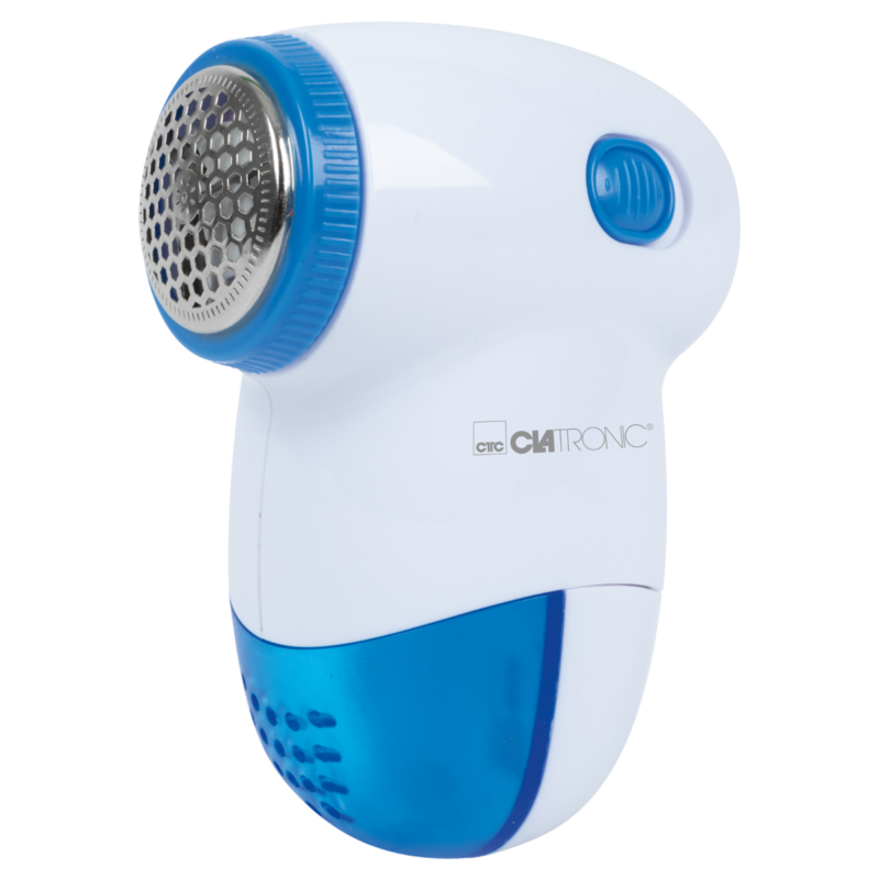 Clatronic TC 3758 Tekstil Temizleyici - Beyaz/Mavi