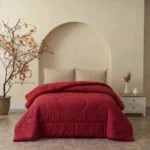 Welsfot Comforter Yorgan Çift Kişilik