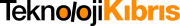 teknolojikibris logo-tek